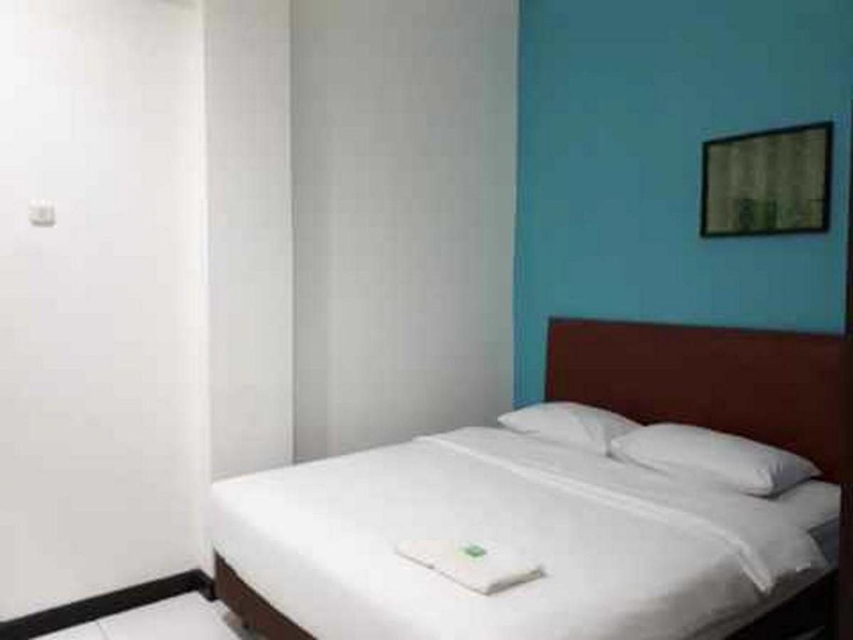 RedDoorz near Dermaga Pelabuhan Rakyat Sorong Exterior foto