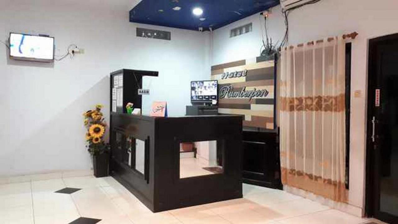 RedDoorz near Dermaga Pelabuhan Rakyat Sorong Exterior foto